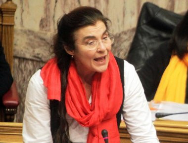 Κονιόρδου για Ελληνικό: Ο χαρακτηρισμός του αρχαιολογικού χώρου δεν εμποδίζει τη δόμηση